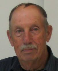 Ervin Edwin Palmer Obituary February 22, 2019