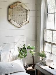Love this project to add some interest to a bathroom or bedroom space! 230 Shiplap Ideas Shiplap Ship Lap Walls Home