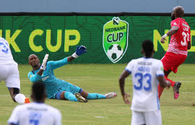 17.06.21 15:00 spiller chippa united mod richards bay i premier soccer league kvalifikation gruppe 2020/2021's 2. Chippa Continue Impressive Cup Run