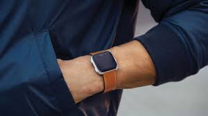 Fitbit Quick Replies Text From Your Charge 3 Versa 2 Or Ionic Using This Feature In 2020 Apple Watch Series 3 Apple Watch Series Apple Watch