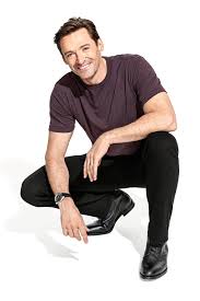 Хью майкл джекман дата рождения: Hugh Jackman Breaks The Movie Star Rules And Doesn T Care The New York Times