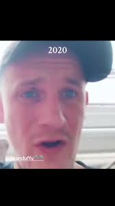 Sean Duffy The Weave