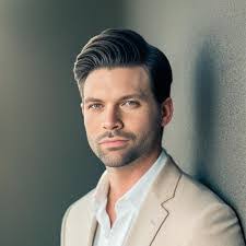 Aaron Fulghum's Instagram, Twitter & Facebook