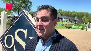 A magnificent afternoon at Old Salem Farm