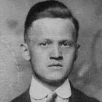 Allison Edgar Woolsey (1890–1944) • FamilySearch