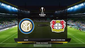 We won't put any advertising on our site. Inter Milan Vs Bayer Leverkusen Europa League 10 Aug 2020 Gameplay Youtube