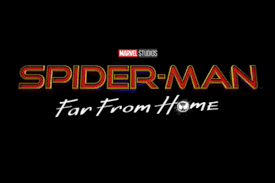 Earn points, get rewards join! Marvel Sony Release New Spider Man Far From Home Logo Film To Release On July 5 2019 Entertainment News Firstpost