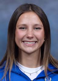 2024-25 Women's Swimming Roster