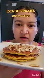 Panqueques De Avena Y Manzana Paulina Cocina