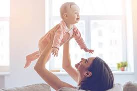 Editor जुलाई 04, 2021 0 comments. Mother S Day How To Buy Health Insurance Specifically For Young Mothers The Financial Express