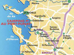 Ses habitants sont appelés les charronais et les charronaises 1. Anreise Campingplatz Charente Maritime Chatelaillon Plage La Rochelle 17