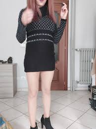 Brunella Tries On The Calzitaly Nude Colored Tights Glamissima 108500 | Hot  Sex Picture