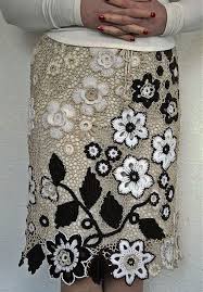 что можно связать крючком в подарок на 8 марта Vyazanie Russkie Vyazanie Vyazanaya Kryuchkom Odezhda Irlandskie Uzory Kryuchkom