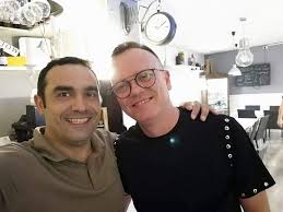 Check spelling or type a new query. Gigi D Alessio A Cena Picture Of Ristorantino Pizzeria Leone Sicily Tripadvisor
