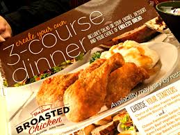 Please note, that the prices at bob evans can vary from restaurant to restaurant, due to varying labor, rent and product costs. Restaurant Review Bob Evans 3 Course Dinner The Food Hussy