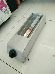 Alat panggangan sosis, alat pemanggang sosis adalah sebuah peralatan memasak yang berfungsi untuk memanggang atau membakar sosis. Panggang Sate Dan Sosis Sederhana Pakai Gas Shopee Indonesia