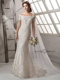 Sottero And Midgley By Maggie Sottero Dress Dakota Vl4st051 Terry Costa Dallas Ivory Wedding Dress Bridal Dresses Wedding Dresses