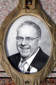 Richard Clayton Geier (1933-2013)