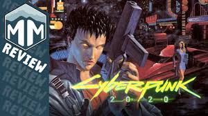 Cyberpunk 2020 is a registered trademark of r.talsorian games. Cyberpunk 2020 Retro Attitude Modern Relevance Meeple Mountain