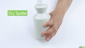Ayrıca, toz, kir ve küf boya altında kalabilir ve bu durum hiç i̇spirtoyla tüm plastikleri ovuşturduktan sonra, su ile durulayın ve tamamen kuru hale geldiğinden emin olun. Elbiselerden Boya Nasil Cikarilir Wikihow