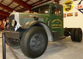 Image result for Mack Green 1948 Truck