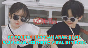 Kalian akan mendapatkan foto profil viral di dalam folder. Pp Couple Terpisah Anak Kecil Pasangan Aesthetic Viral Di Tiktok Postpopuler Com