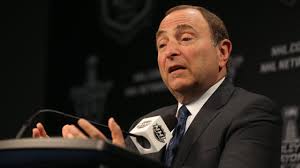 Bettman not worried about Coyotes