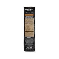 The basic recipe is 1 part mix to 1 part water (i.e., 1 c mix + 1 c water to make six 4 pancakes). Kodiak Cakes Peanut Butter Flapjack And Waffle Mix 18 Oz Walmart Com Walmart Com
