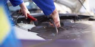 The car spec on alldatadiy is 50ma max. Dead Car Battery How To Test A Car Battery