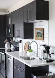 Check spelling or type a new query. Drab To Fab Apartment Kitchen Decor