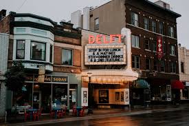 Fast food restaurants are very popular nowadays. The Delft Bistro
