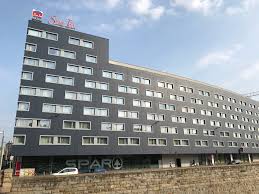 Located in fünfhaus, star inn hotel wien schönbrunn is within a mile (2 km) of popular sights such as schoenbrunn palace and mariahilfer street. Review Comfort Hotel Star Inn Vienna Schoenbrunn Loyalty Traveler