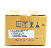 1PC New YASKAWA SGMGH-09DCA6H-OY Servo Motor SGMGH09DCA6HOY Expedited  Shipping