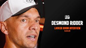 Seth McLaughlin: "Everything Really Just Made Sense"