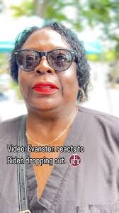 Sunday was a historic day. President Joe Biden announced that he will drop  out of the presidential race and endorsed Vice President Kamala Harris. “I  believe it is in the best interest of our party ...