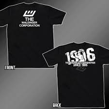 Maybe you would like to learn more about one of these? Create The Next T Shirt Design For The Waldinger Corporation T Shirt Contest 99designs