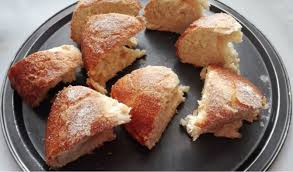Pan Quemao Recetas Deliciosas Dulce En Olla Dulces