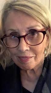 Obituary for Joan Mary Richards