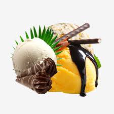 Sweet food icon concept isolated. Ice Cream Scoop With Chocolate Cone Ice Cream Clipart Scoop Strawberry Png Transparent Clipart Image And Psd File For Free Download