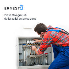 L'impianto idraulico consiste nella realizzazione di tutte le tubature all'interno dell'abitazione per il passaggio dell'acqua, oltre che l'installazione della caldaia a gas per il riscaldamento. Preventivo Idraulico Completo Scopri Come Ernesto Blog