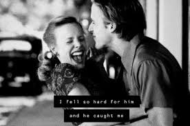 The Notebook Scene Romantic Movie Quotes Notebook Movie Quotes The Notebook Scenes