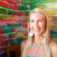 Katie Hackett's Instagram, Twitter & Facebook