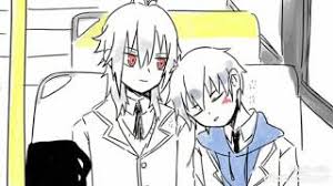 Shu x valt (beyblade burst). Shu X Valt Just Friends