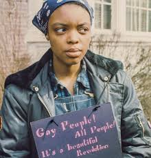 Queer Love In History