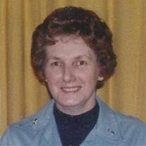 Dolores H. Lozowski Obituary