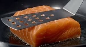 Saumon A L Unilateral Cuisson Saumon Saumon Alimentation
