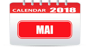 In anul 2016 pastele au picat pe 1 mai ziua muncii a fost probabil cea mai potrivita coincidenta. Calendar Mai 2018 Calendar 2020 Romanesc Calendar Ortodox Si Catolic Pdf