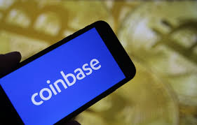 It also offers sales of ethereum, litecoin and bitcoin cash. Experte Zum Coinbase Ipo Wallstreet Kann Bitcoin Und Co Nicht Langer Ignorieren