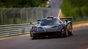 This hd wallpaper fits most laptop, desktop, mac screens. Project Cars Pagani Zonda R Wallpaper Hd 1080p For Desktop