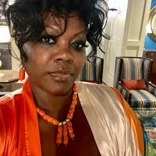 Marcella Wade's Instagram, Twitter & Facebook